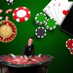 아귀카지노 완벽 가이드: 재미와 보안, 그리고 수익까지 모두 잡는 법